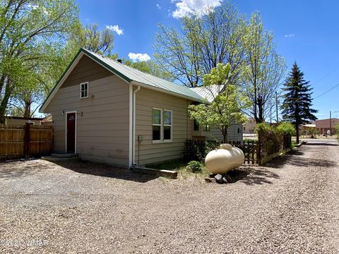 3 W Apache St, Springerville, AZ 85938 photo 7