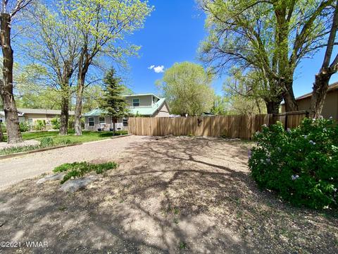 3 W Apache St, Springerville, AZ 85938 photo 5