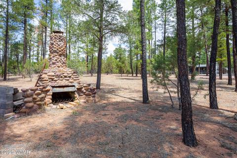 2147 Arrowhead Trl, Overgaard, AZ 85933 photo 1