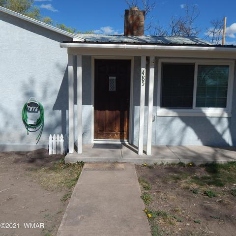 485 S Main St, Eagar, AZ 85925 photo 2