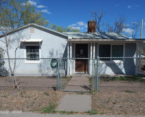 485 S Main St, Eagar, AZ 85925 photo 1