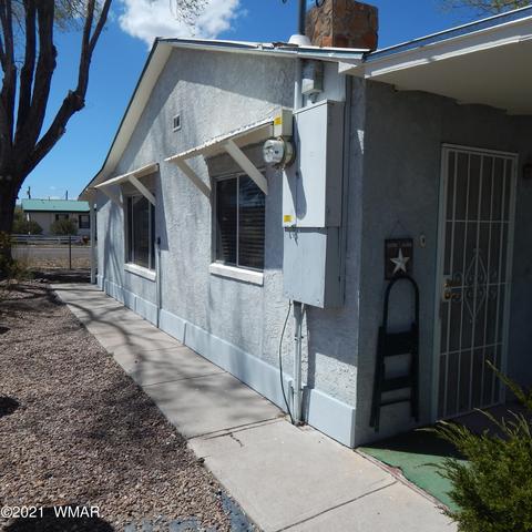 485 S Main St, Eagar, AZ 85925 photo 22
