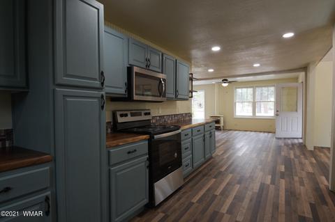 2064 Sagebrush Dr, Overgaard, AZ 85928 photo 13