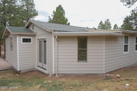 2064 Sagebrush Dr, Overgaard, AZ 85928 photo 17