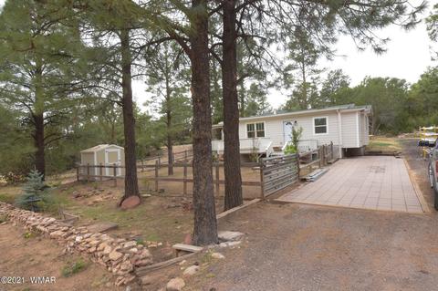 2064 Sagebrush Dr, Overgaard, AZ 85928 photo 6