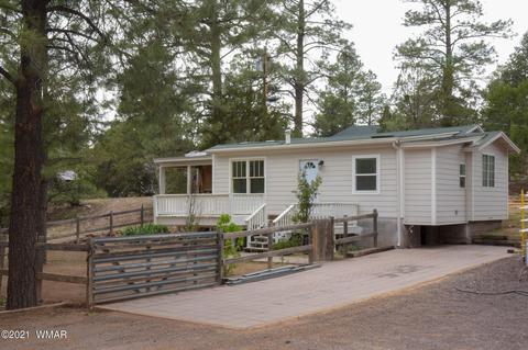 2064 Sagebrush Dr, Overgaard, AZ 85928 photo 1