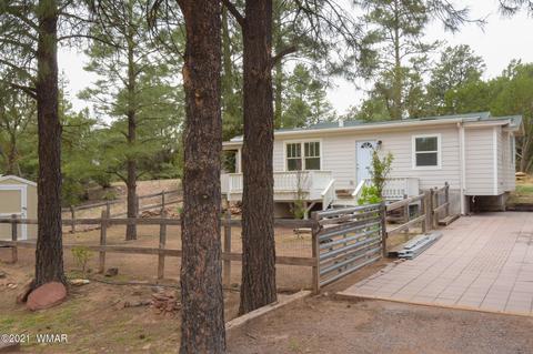 2064 Sagebrush Dr, Overgaard, AZ 85928 photo 7
