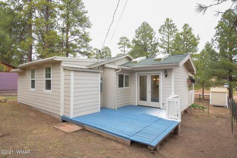 2064 Sagebrush Dr, Overgaard, AZ 85928 photo 18