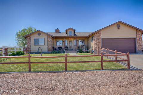 7710 Open Sky Loop, Taylor, AZ 85939 photo 1