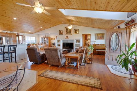 7710 Open Sky Loop, Taylor, AZ 85939 photo 6