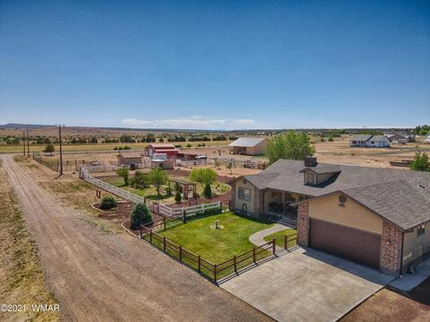 7710 Open Sky Loop, Taylor, AZ 85939 photo 2