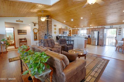 7710 Open Sky Loop, Taylor, AZ 85939 photo 5
