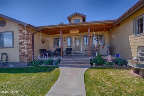 7710 Open Sky Loop, Taylor, AZ 85939 photo 3