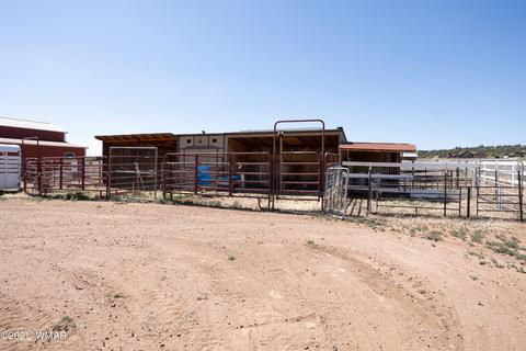 7710 Open Sky Loop, Taylor, AZ 85939 photo 47