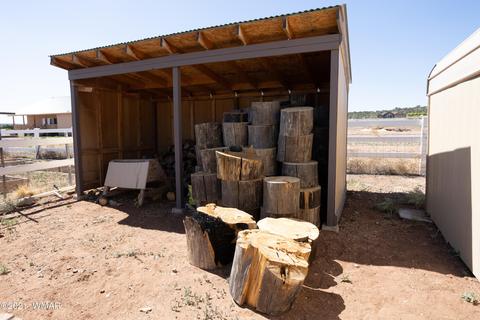 7710 Open Sky Loop, Taylor, AZ 85939 photo 40