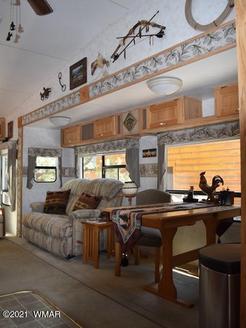 2281 Horse Shoe Loop, Show Low, AZ 85901 photo 7