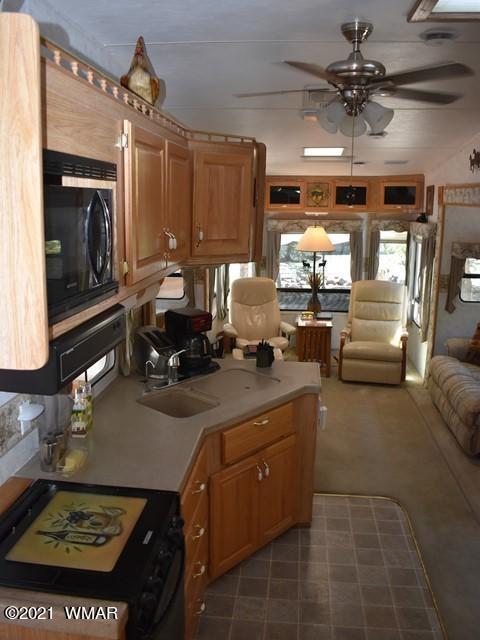 2281 Horse Shoe Loop, Show Low, AZ 85901 photo 10