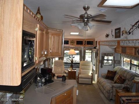 2281 Horse Shoe Loop, Show Low, AZ 85901 photo 9