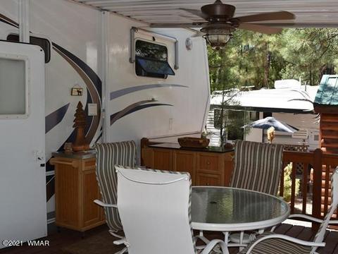2281 Horse Shoe Loop, Show Low, AZ 85901 photo 16