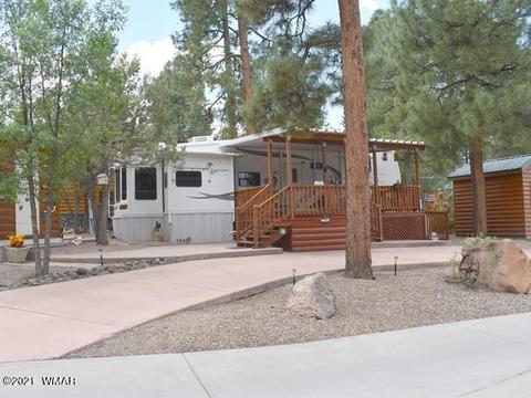 2281 Horse Shoe Loop, Show Low, AZ 85901 photo 1