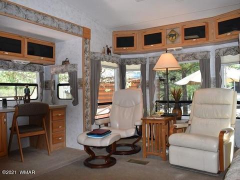 2281 Horse Shoe Loop, Show Low, AZ 85901 photo 4