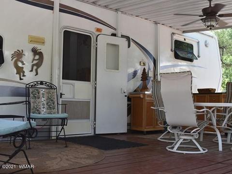 2281 Horse Shoe Loop, Show Low, AZ 85901 photo 18