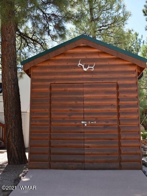 2281 Horse Shoe Loop, Show Low, AZ 85901 photo 25