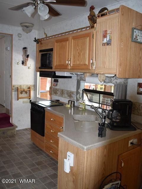2281 Horse Shoe Loop, Show Low, AZ 85901 photo 8
