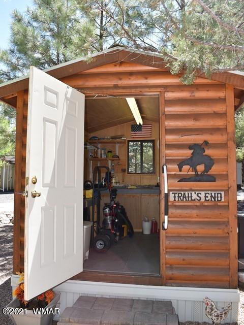 2281 Horse Shoe Loop, Show Low, AZ 85901 photo 23