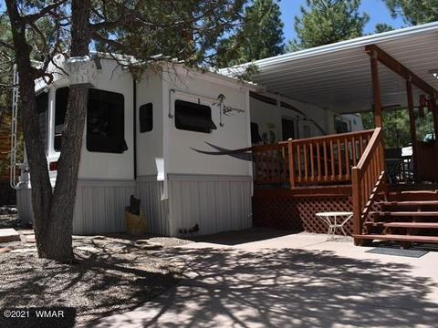 2281 Horse Shoe Loop, Show Low, AZ 85901 photo 19