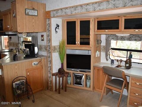 2281 Horse Shoe Loop, Show Low, AZ 85901 photo 6