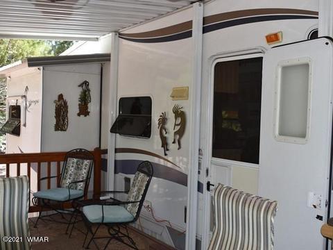 2281 Horse Shoe Loop, Show Low, AZ 85901 photo 17