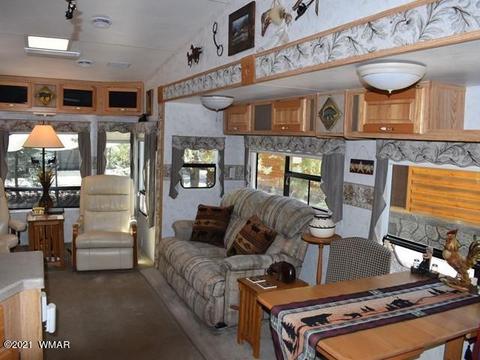 2281 Horse Shoe Loop, Show Low, AZ 85901 photo 5