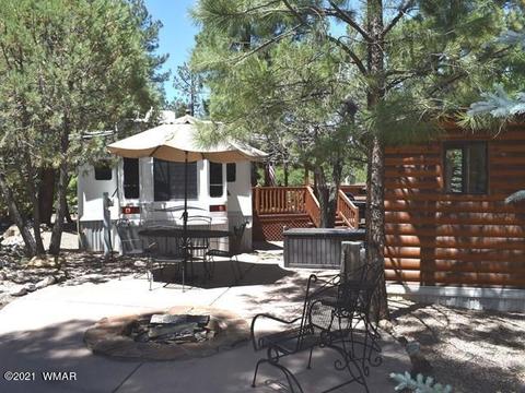 2281 Horse Shoe Loop, Show Low, AZ 85901 photo 22