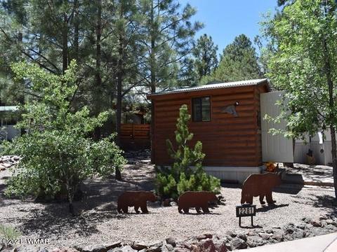 2281 Horse Shoe Loop, Show Low, AZ 85901 photo 2