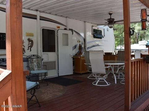 2281 Horse Shoe Loop, Show Low, AZ 85901 photo 15