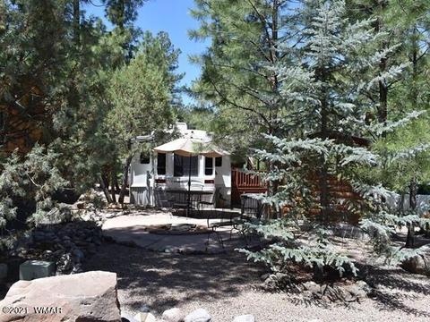 2281 Horse Shoe Loop, Show Low, AZ 85901 photo 20