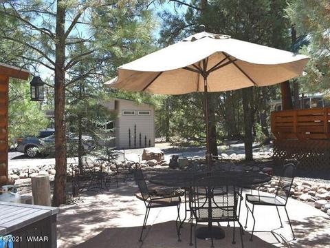 2281 Horse Shoe Loop, Show Low, AZ 85901 photo 21