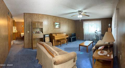 621 N Butler St, Eagar, AZ 85925 photo 5