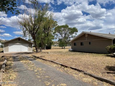 621 N Butler St, Eagar, AZ 85925 photo 4