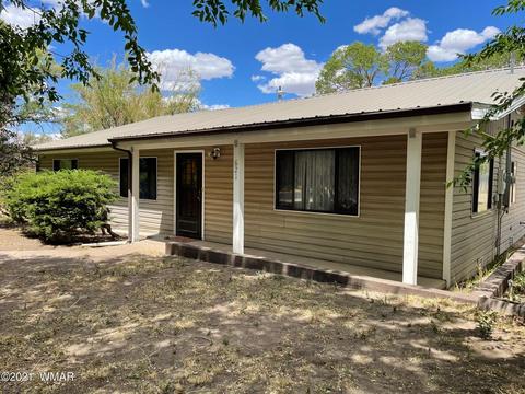 621 N Butler St, Eagar, AZ 85925 photo 1