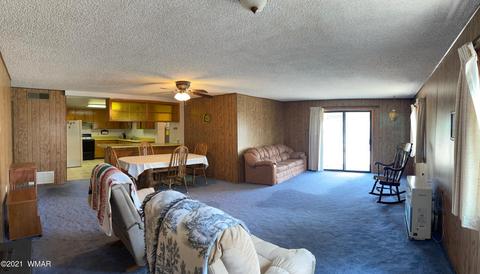 621 N Butler St, Eagar, AZ 85925 photo 8