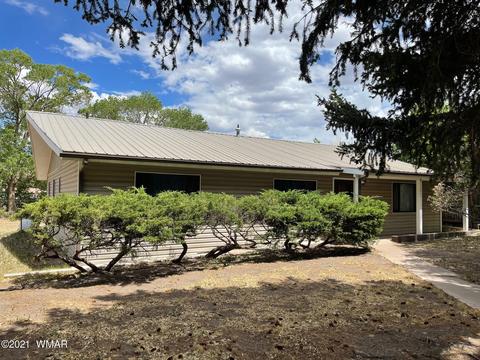 621 N Butler St, Eagar, AZ 85925 photo 2