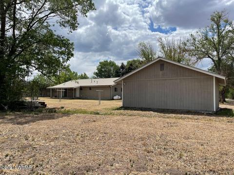 621 N Butler St, Eagar, AZ 85925 photo 27