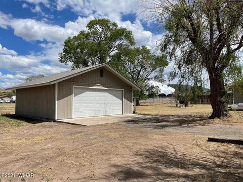 621 N Butler St, Eagar, AZ 85925 photo 20