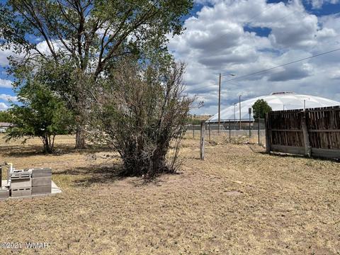 621 N Butler St, Eagar, AZ 85925 photo 26