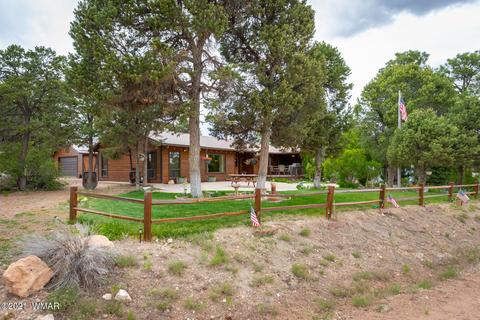 3624 Pine Rim Dr, Overgaard, AZ 85933 photo 27