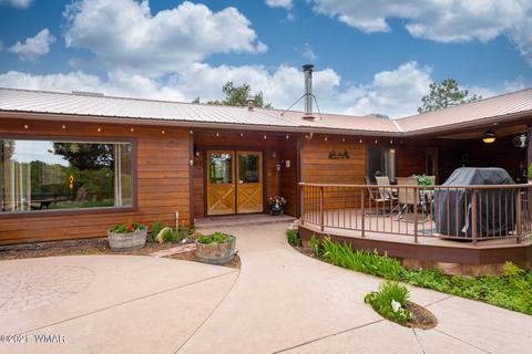 3624 Pine Rim Dr, Overgaard, AZ 85933 photo 30