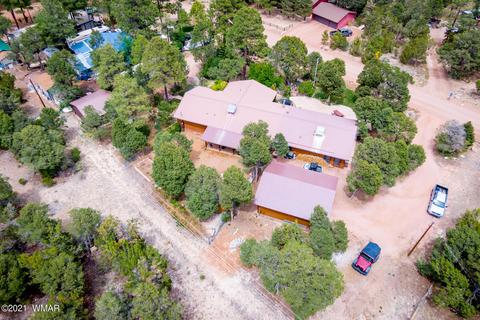 3624 Pine Rim Dr, Overgaard, AZ 85933 photo 23