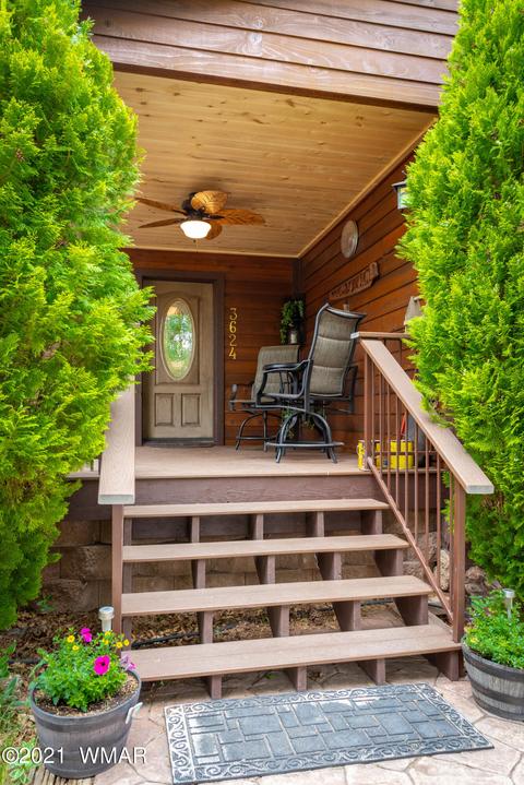 3624 Pine Rim Dr, Overgaard, AZ 85933 photo 33